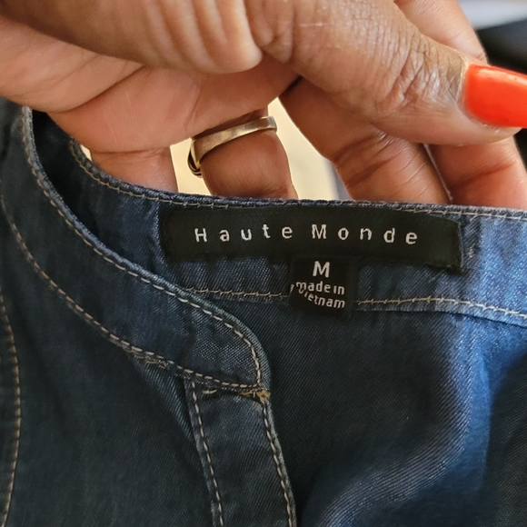 Romper - Picture 2 of 3